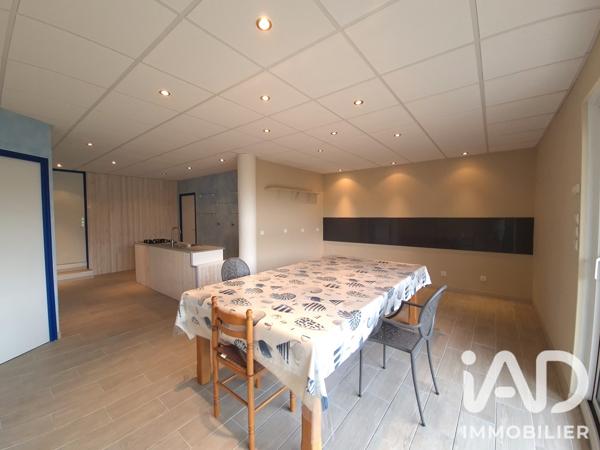 Maison à vendre 13 pièces 260 m² Brioude