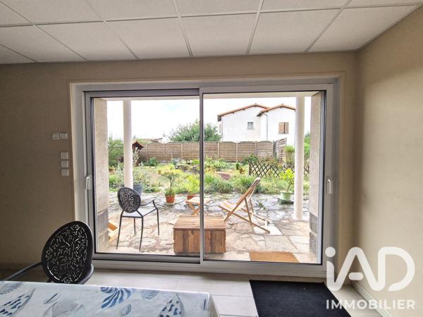 Maison à vendre 13 pièces 260 m² Brioude