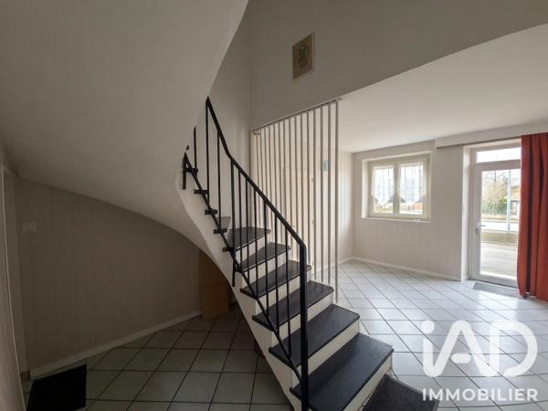Maison à vendre 13 pièces 260 m² Brioude