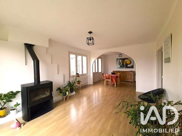 Maison à vendre 13 pièces 260 m² Brioude