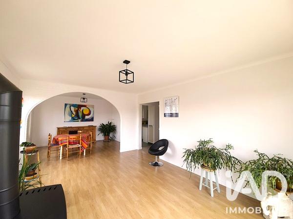 Maison à vendre 13 pièces 260 m² Brioude