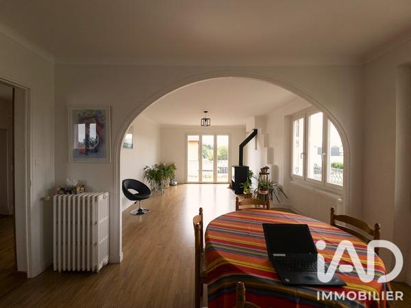Maison à vendre 13 pièces 260 m² Brioude