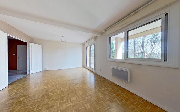 Appartement à vendre    3 pièces • 79,64 m2 Lyon 9