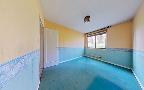 Appartement à vendre    3 pièces • 79,64 m2 Lyon 9