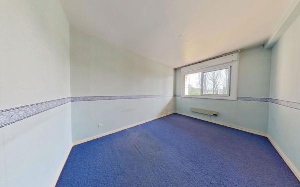 Appartement à vendre    3 pièces • 79,64 m2 Lyon 9