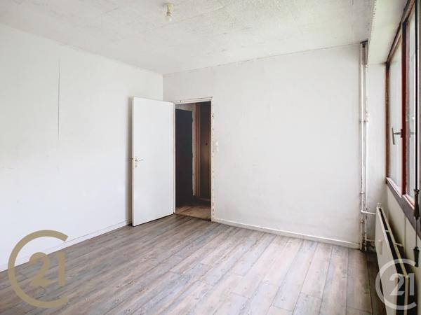 Appartement F1 à vendre  1 pièce - 17,91 m2 JARVILLE LA MALGRANGE - 54