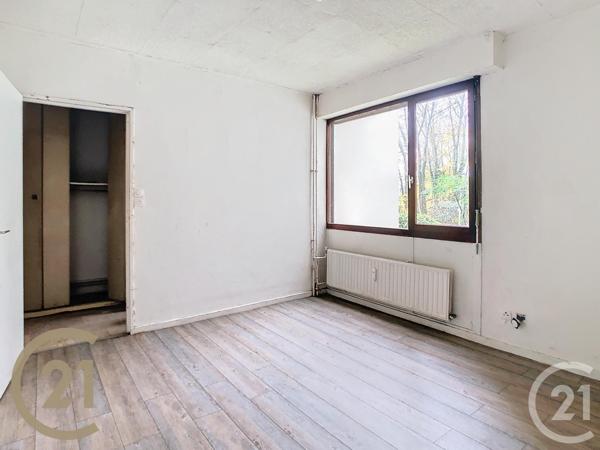 Appartement F1 à vendre  1 pièce - 17,91 m2 JARVILLE LA MALGRANGE - 54