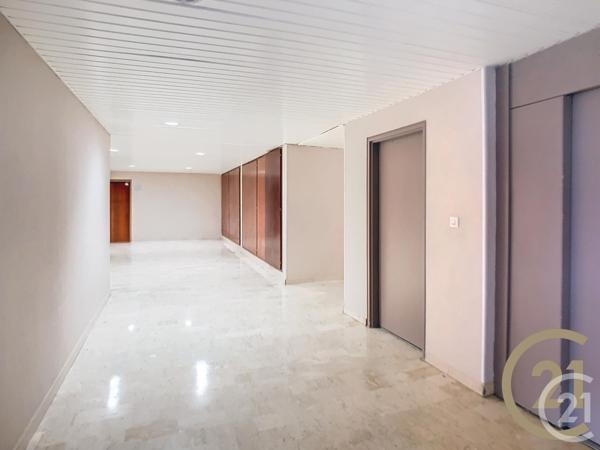 Appartement F1 à vendre  1 pièce - 17,91 m2 JARVILLE LA MALGRANGE - 54