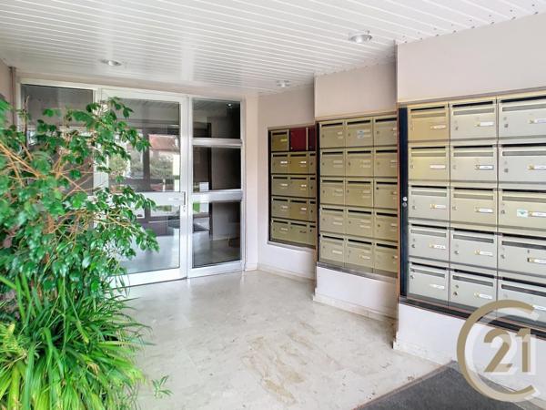 Appartement F1 à vendre  1 pièce - 17,91 m2 JARVILLE LA MALGRANGE - 54