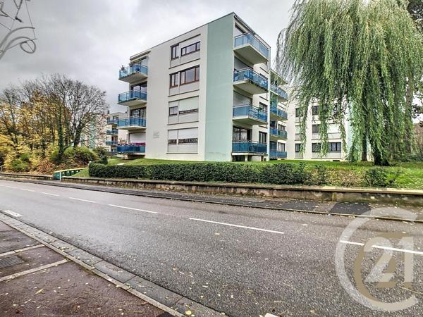 Appartement F1 à vendre  1 pièce - 17,91 m2 JARVILLE LA MALGRANGE - 54