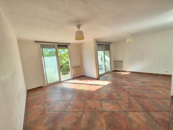 Gignac-la-Nerthe (13180) Appartement 4 pièces avec terrasse