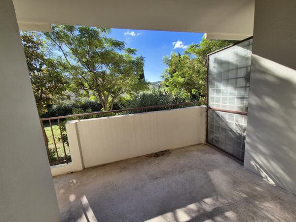 Gignac-la-Nerthe (13180) Appartement 4 pièces avec terrasse