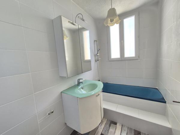 Gignac-la-Nerthe (13180) Appartement 4 pièces avec terrasse