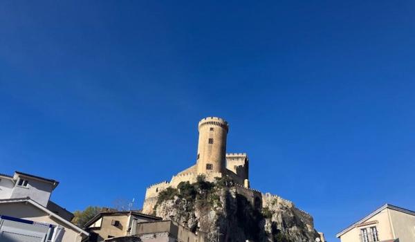 Vente / Maison T3 à Foix (09000)