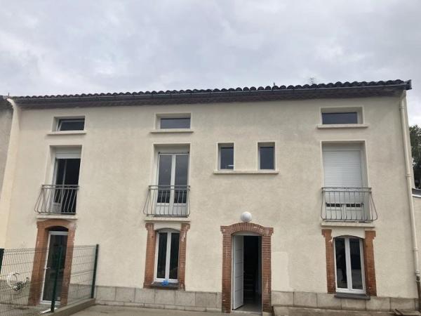 Vente / Maison T3 à Foix (09000)