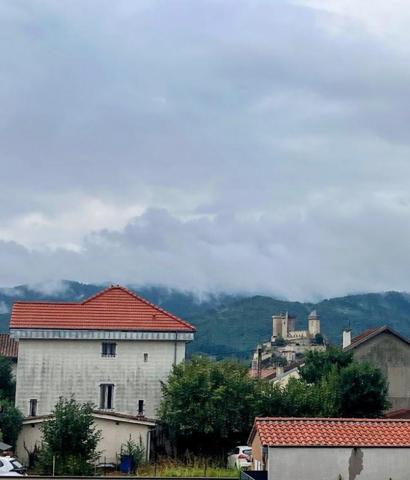 Vente / Maison T3 à Foix (09000)