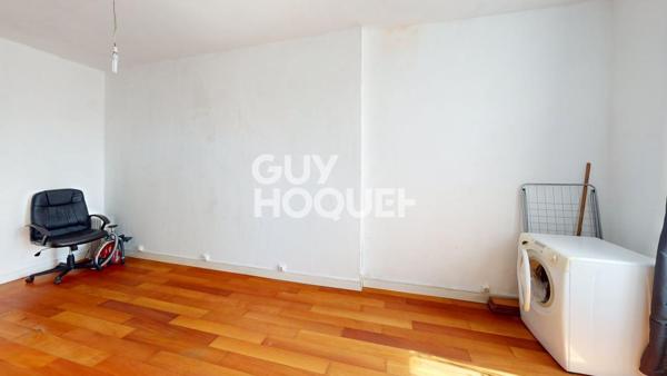 À vendre : Appartement – 17,41 m² – Idéal investissement