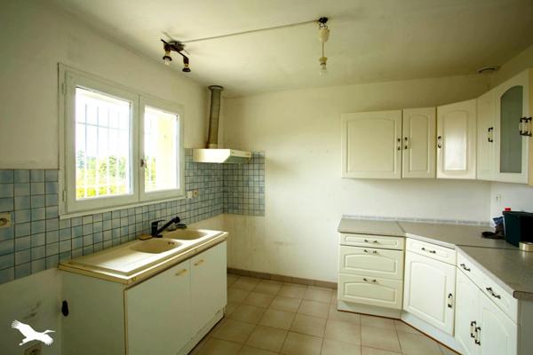 Maison à vendre |  Caudrot |  4 pièces | 85 m²