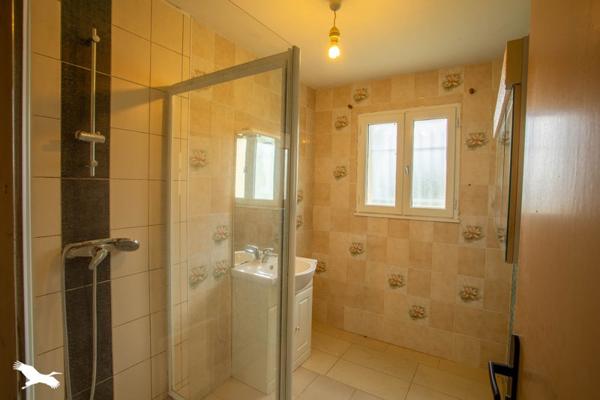 Maison à vendre |  Caudrot |  4 pièces | 85 m²