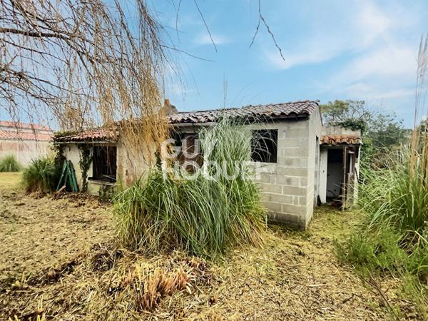 Terrain d'exception à vendre aux Portes-en-Ré