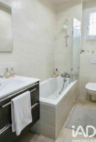 Maison à vendre 7 pièces 120 m² Saint-Brice-sous-Forêt