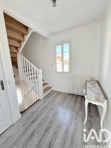 Maison à vendre 7 pièces 120 m² Saint-Brice-sous-Forêt