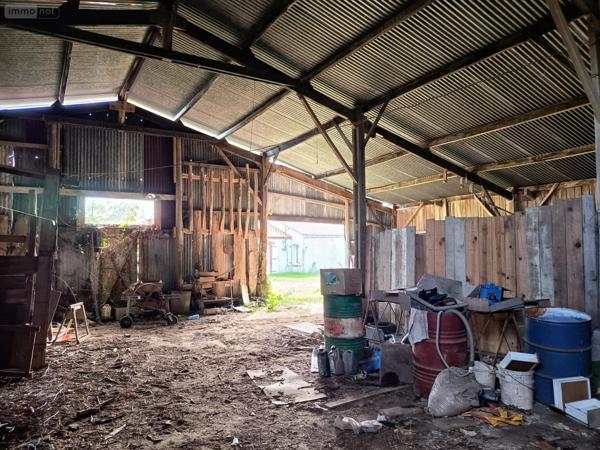 Maison à vendre à La Garnache en Vendée (85710), ref : VM5327-85092