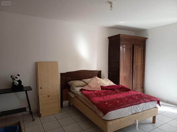 Maison à vendre à La Garnache en Vendée (85710), ref : VM5327-85092