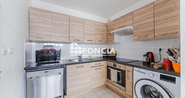 À vendre Appartement 2 pièces 53 m² - Tours 37100