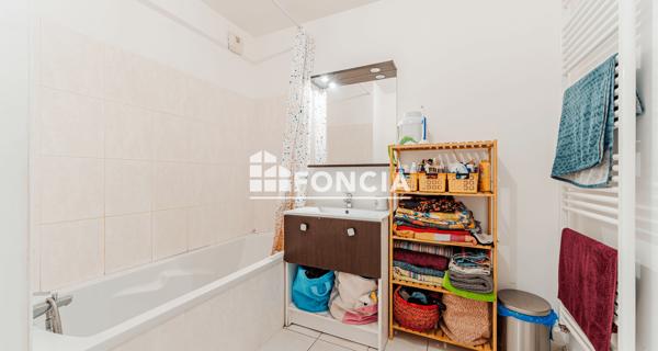 À vendre Appartement 2 pièces 53 m² - Tours 37100