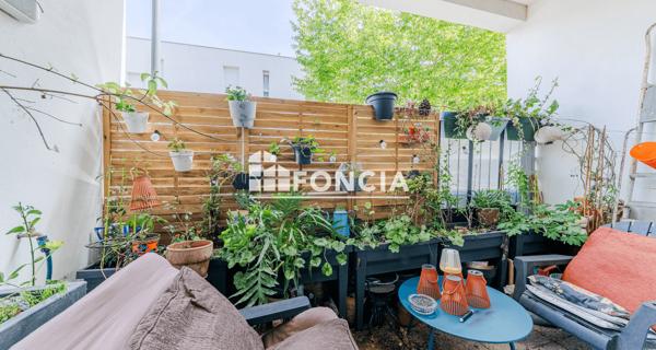 À vendre Appartement 2 pièces 53 m² - Tours 37100