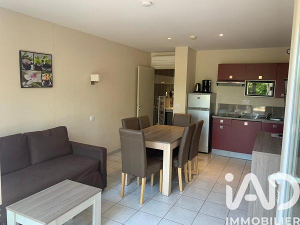 Appartement à vendre 3 pièces 48 m² Agde