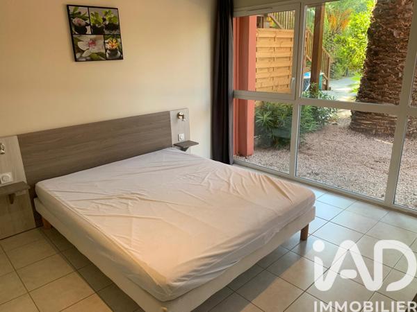 Appartement à vendre 3 pièces 48 m² Agde