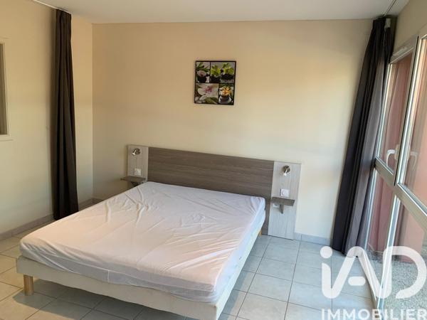 Appartement à vendre 3 pièces 48 m² Agde