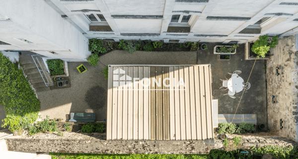 À vendre Appartement 4 pièces 115 m² - Firminy 42700