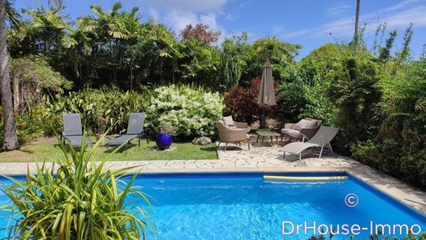 Maison à vendre 8 pièces de 160 m²