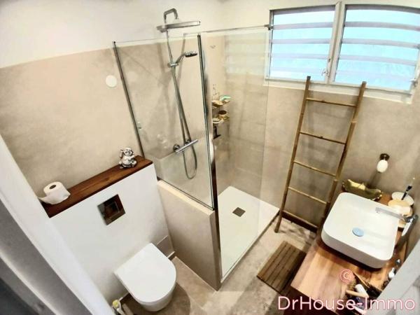 Maison à vendre 8 pièces de 160 m²