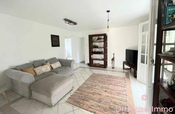 Maison à vendre 8 pièces de 160 m²