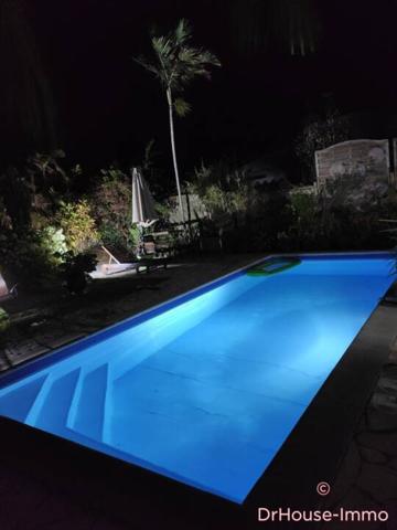 Maison à vendre 8 pièces de 160 m²