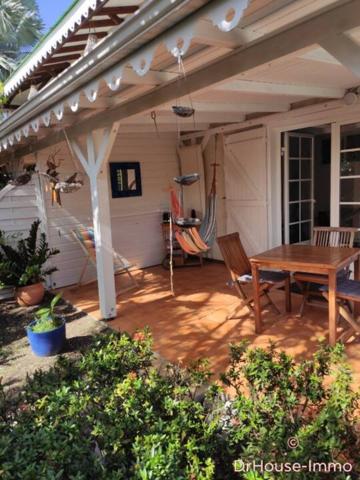 Maison à vendre 8 pièces de 160 m²