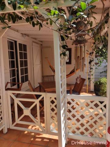 Maison à vendre 8 pièces de 160 m²