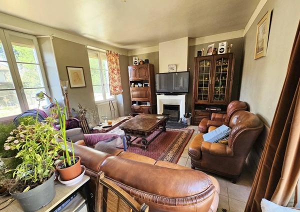 Amoureux de la nature !