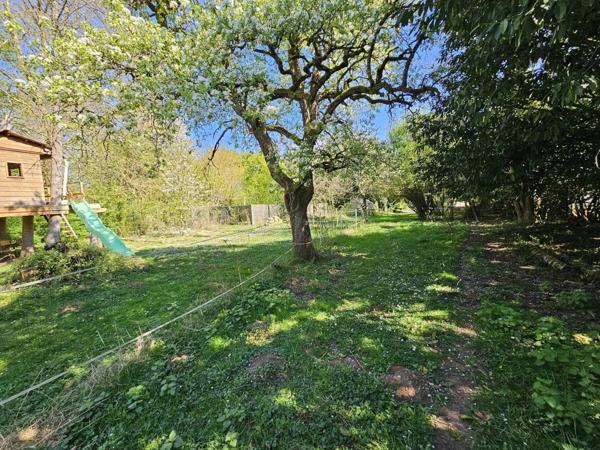 Amoureux de la nature !