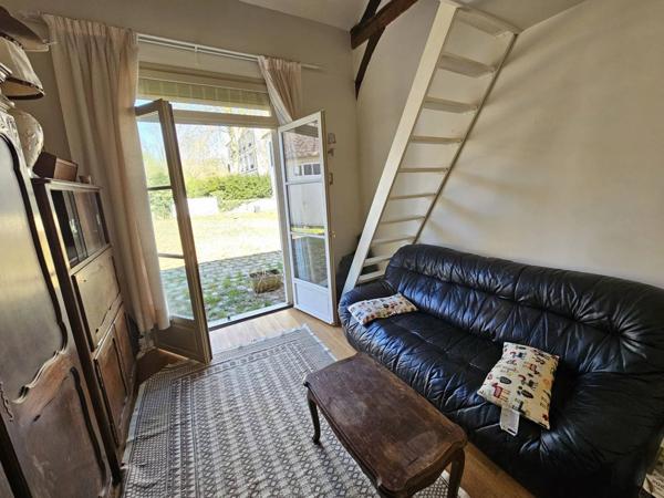 Amoureux de la nature !