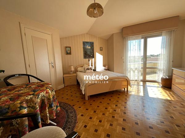 Maison fosses rouges Pironniere