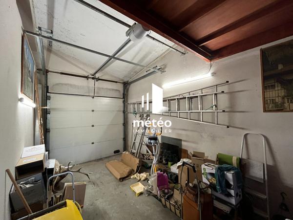 Maison fosses rouges Pironniere