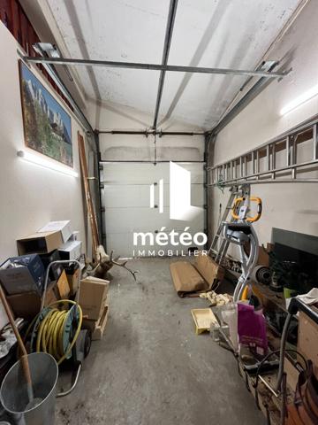 Maison fosses rouges Pironniere