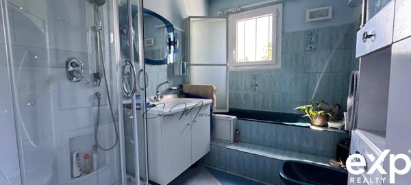 Maison Plain Pied Proche Houdan 106 m², 3 chambres