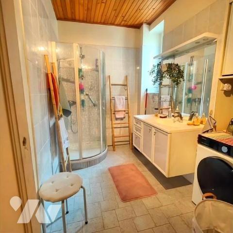 Appartement 5 pièces – 80 m² 