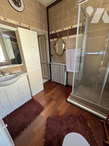 MAISON BOURGEOISE 8 PIECES 190m²